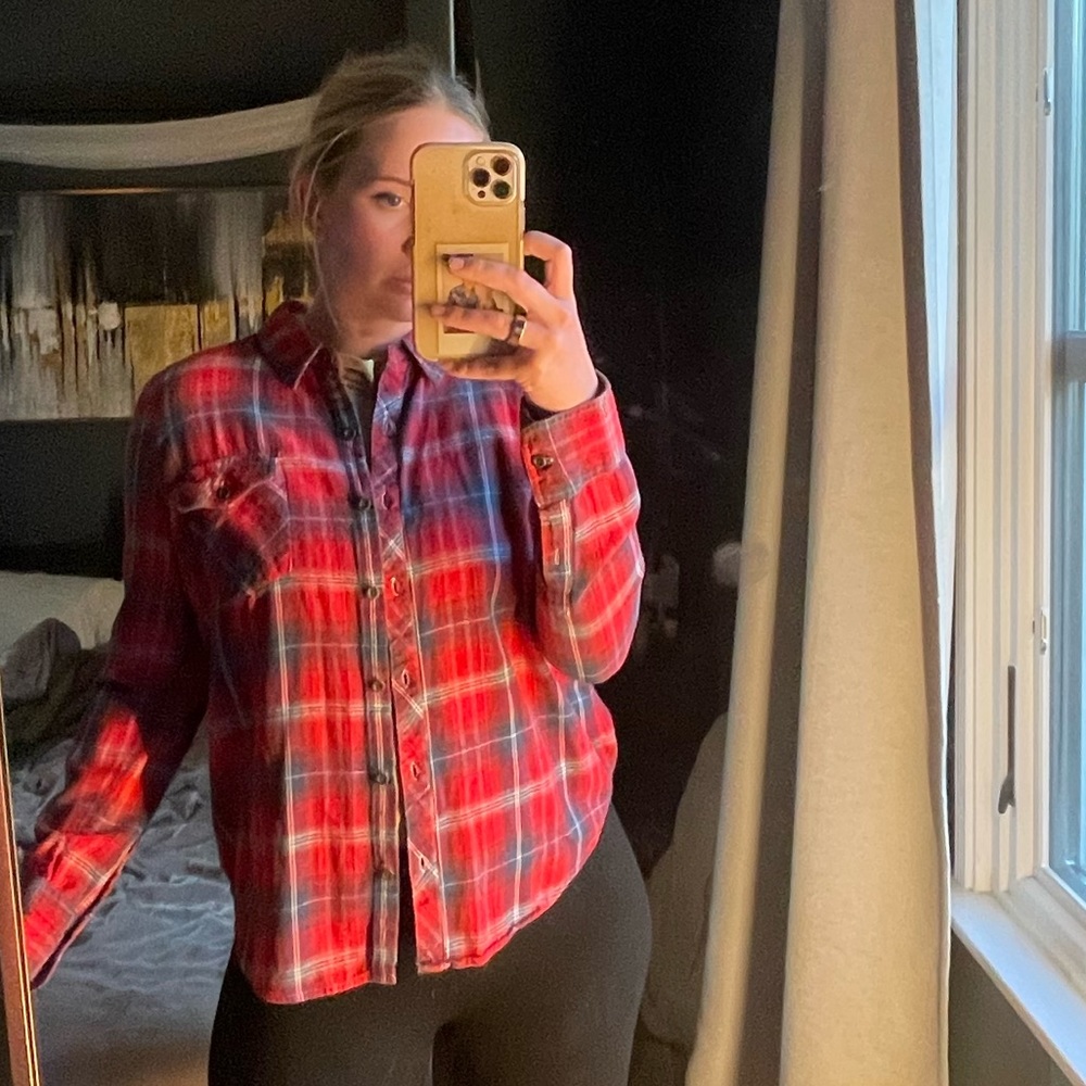 Plaid Please